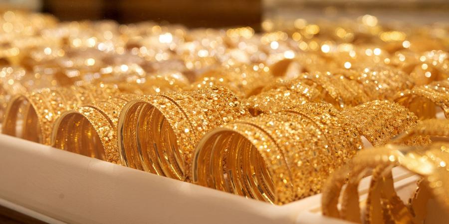ارتفاع ملحوظ في أسعار الذهب محليا السبت