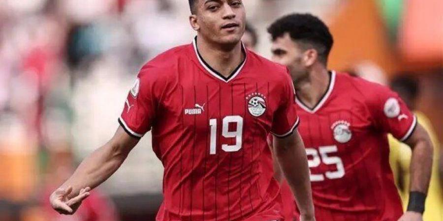 إسلام جابر: مصطفى محمد زملكاوي 100%.. وانتقاله لـ الأهلي وارد