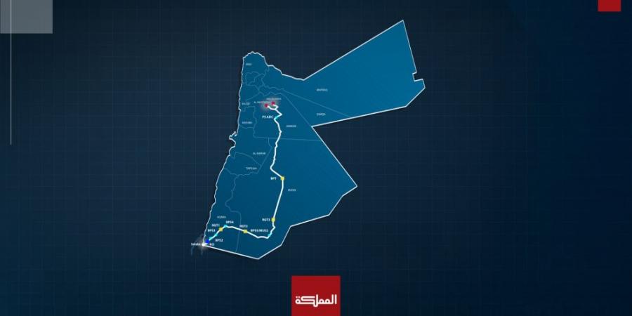مدير الناقل الوطني: المشروع سيوفر 40% كمية إضافية من مياه الشرب بحلول 2030