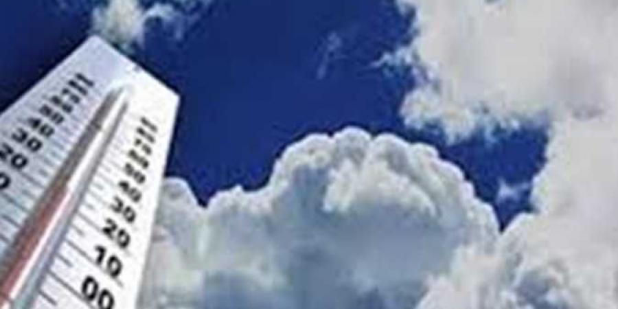 حالة الطقس اليوم السبت 23-8-2025