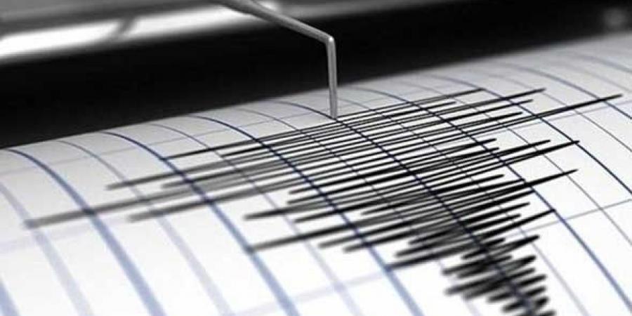 زلزال بقوة 4.1 درجات يهز ولاية باليكسير التركية