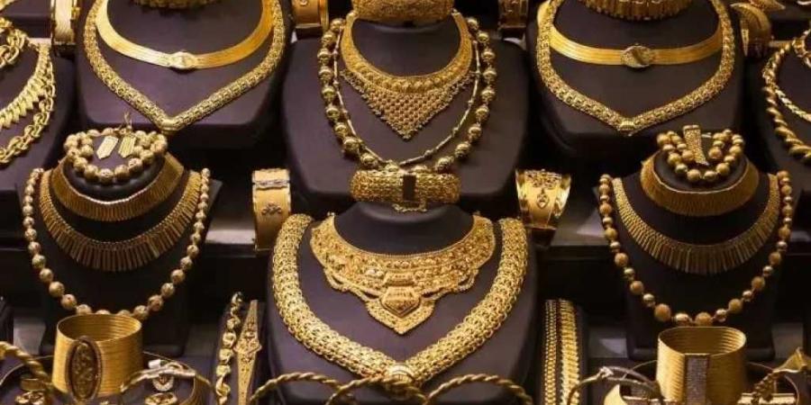 أسعار الذهب في تركيا اليوم.. استقرار منتصف التعاملات بالليرة والدولار