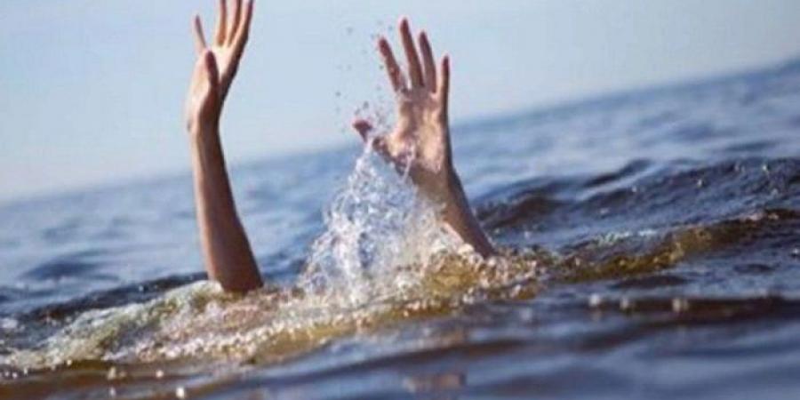 وفاة شابين غرقًا فى مياه ترعة بالشرقية