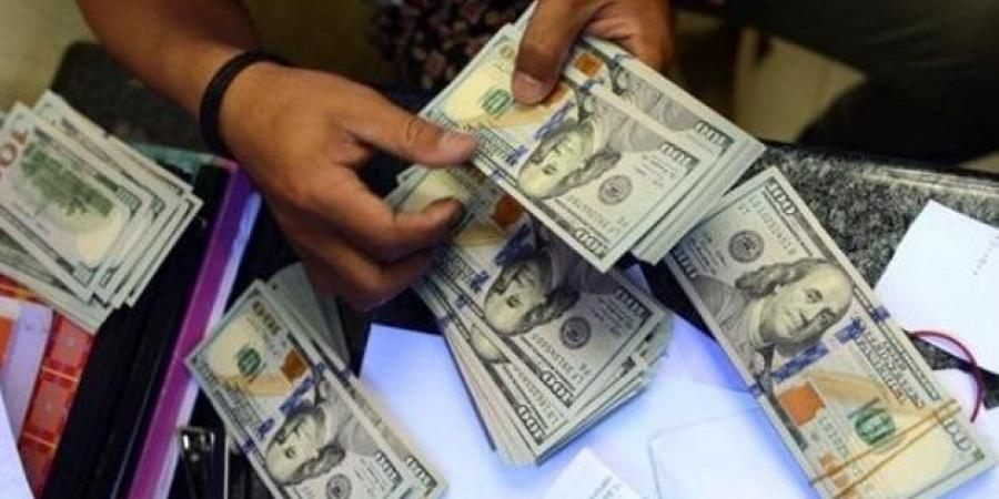 توقعات بتجاوز احتياطي النقد الأجنبي في مصر حاجز 50 مليار دولار
