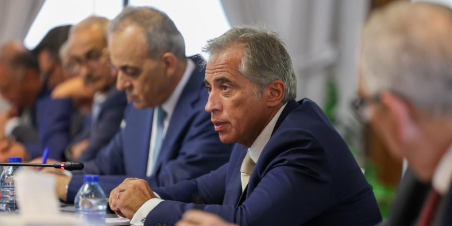 رئيس الوزراء يُشارك في جلسات إعداد البرنامج التَّنفيذي الثَّاني للتَّحديث الاقتصادي