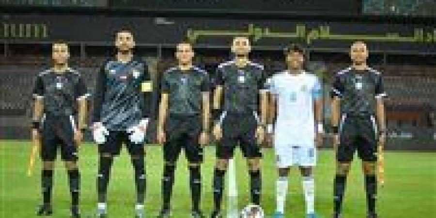 الإنتاج الحربي يتخطي راية وتعادل مثير بين المالية وبروكسي في اليوم الأول لدوري المحترفين