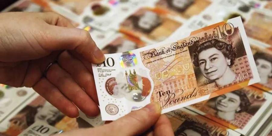أسعار الجنيه الإسترليني مقابل الجنيه المصري بداية تعاملات اليوم السبت 23 - 8- 2025