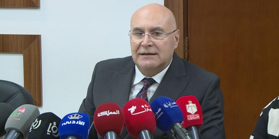 شحادة: البرنامج التنفيذي الثاني لرؤية التحديث الاقتصادي يستهدف نموًا شاملًا عبر مشاريع استراتيجية