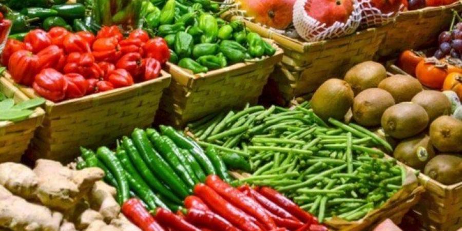 الجوافة بكام النهاردة؟.. أسعار الخضراوات والفاكهة اليوم السبت 23 أغسطس 2025