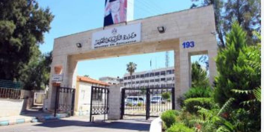 التربية تعيّن 5 آلاف معلم جديد بينهم 4 آلاف من خريجي الدبلوم