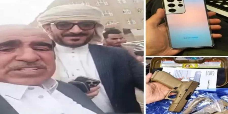 ”جريمة لا تُصدق: سرقة ممتلكات من مشيعين في جنازة شقيقة الرئيس الحمدي!”