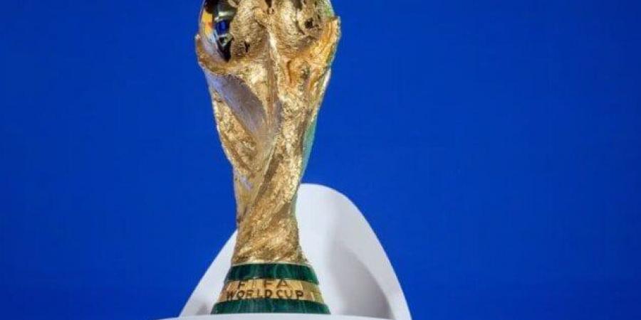 ترامب: قرعة كأس العالم 2026 بمركز كينيدي في واشنطن ديسمبر المقبل