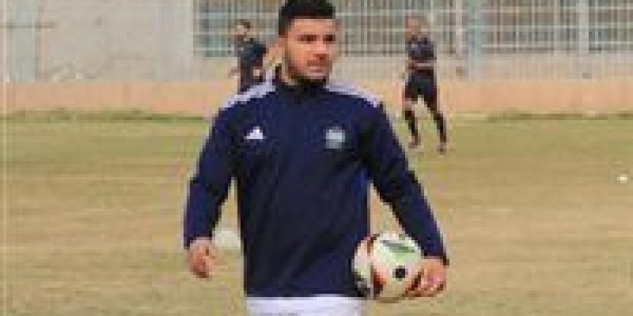 الفيروز يدعم صفوفه في القسم الثالث بضم وحيد حارس مرمي الرواد