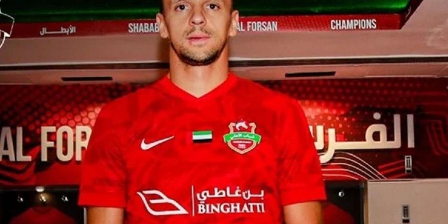 ماكسيموفيتش: تعادل شباب الأهلي والوحدة «عادل»