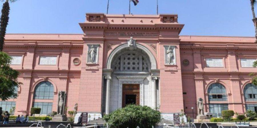 المتحف المصري بالتحرير يحتفل باليوم العالمي للتصوير بمعرض "سحر مصر القديمة بعدسة إيطالية"