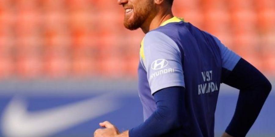 نتائج آخر 4 مباريات بين أتلتيكو مدريد وإلتشي