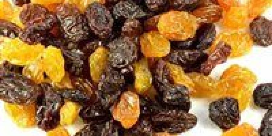 شعبة المواد الغذائية: التوسع في تصنيع الزبيب خطوة استراتيجية تدعم الاقتصاد الوطني وتقلل الفاقد الزراعي