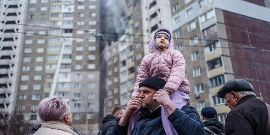 روسيا تؤكد سعيها إلى انتصار كامل في محادثات إسطنبول وتستبعد تسوية سريعة للنزاع مع أوكرانيا