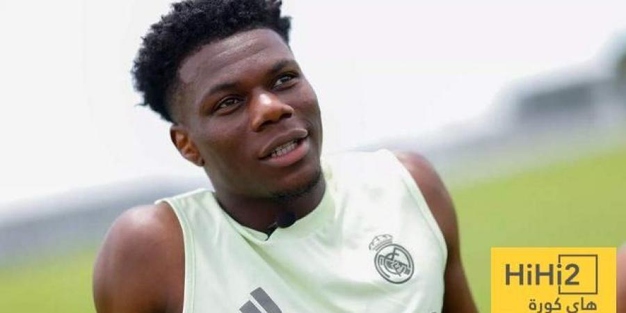 رد ريال مدريد على العروض القادمة لتشواميني