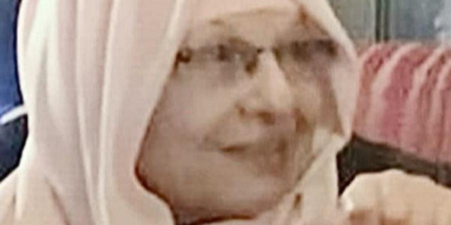 وفاة الراقصة المعتزلة سهير مجدي