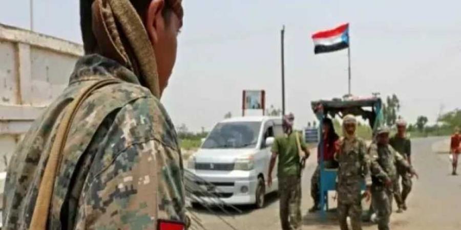 العثور على جثة جندي من قوات الانتقالي بعد أيام على اختفائه