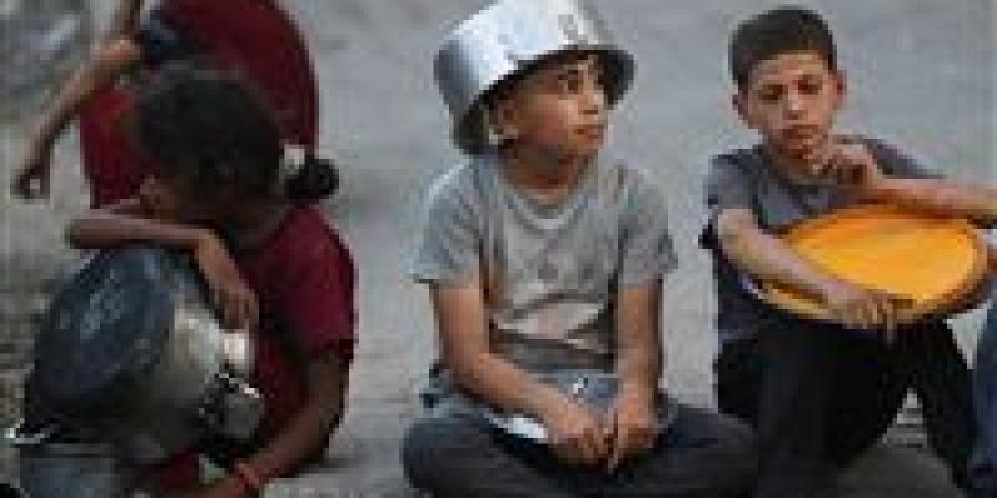 الهلال الأحمر الفلسطيني: تقرير الأمم المتحدة عن المجاعة في غزة نتيجة متوقعة لصمت العالم