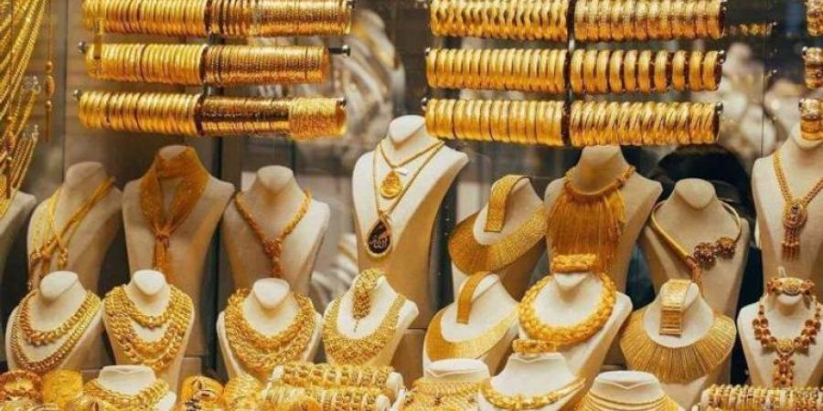 أسعار الذهب في مصر اليوم السبت 23 أغسطس 2025.. صعود جديد