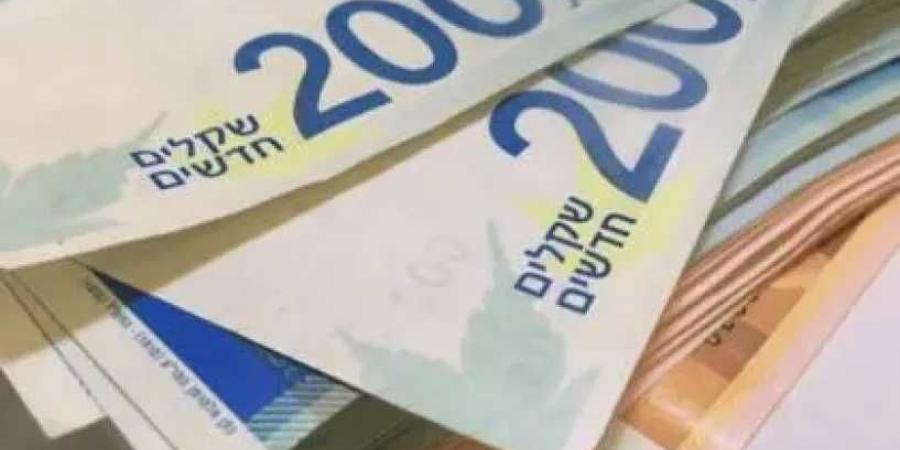 تراجع أسعار الشيكل الإسرائيلي مقابل الجنيه المصري بداية تعاملات اليوم السبت 23 - 8- 2025