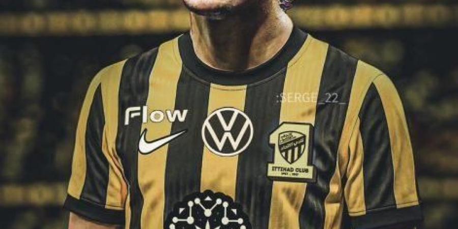 الاتحاد على أعتاب تعزيز هجومه بصفقة قوية!
