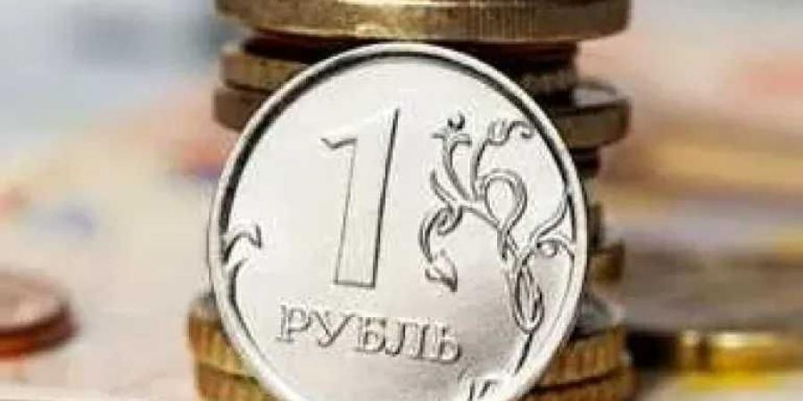 أسعار الروبل الروسي مقابل الجنيه المصري بداية تعاملات اليوم السبت 23 - 8- 2025
