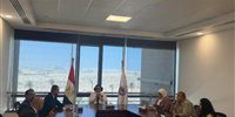 وزير الصحة يتابع الاستعدادات للنسخة الثالثة من المؤتمر العالمي للسكان والصحة والتنمية البشرية (PHDC’25)
