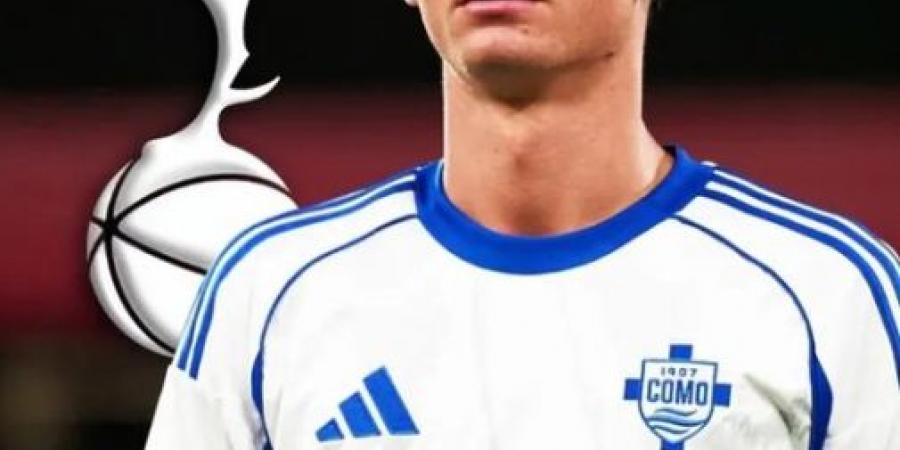 توتنهام يعود لـ نيكو باز .. والريال يترقب..!