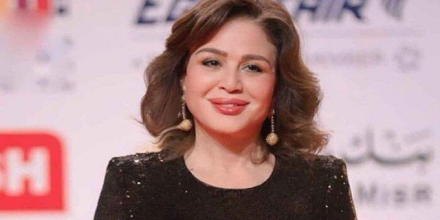 بأية قرآنية.. إلهام شاهين تهنئ الأقباط بعيد العذراء