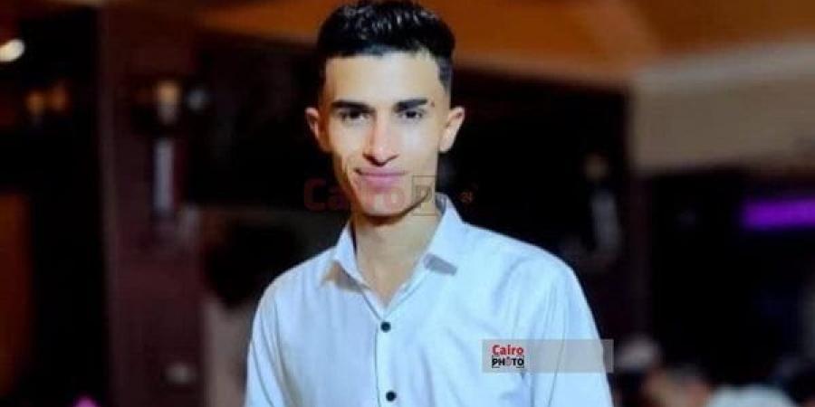 من قاعة المحاضرات إلى الرشاح.. حكاية طالب جامعي قتل على يد عاطلين لسرقة توك توك بالقاهرة| فيديو وصور