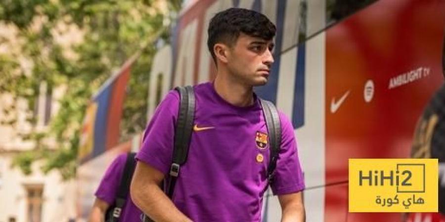 فيديو .. جنون خارج ملعب ليفانتي لحظة وصول لاعبي برشلونة