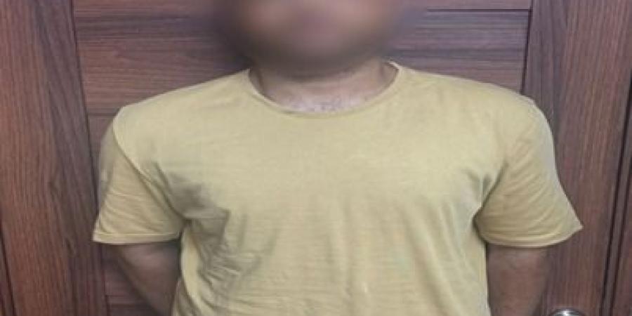  ضبط شخص تحرش  بسيدة داخل "ميني باص" بالقاهرة بعد تداول فيديو