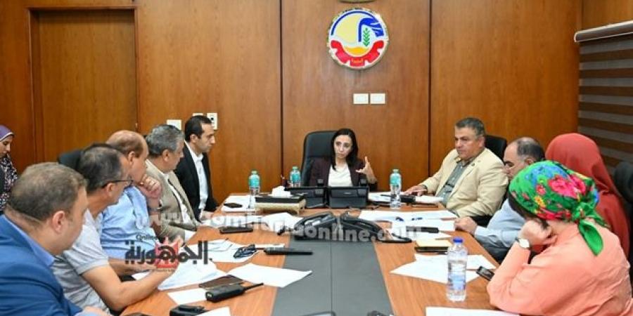 غدا .. بدء عمل لجان حصر الإيجار القديم بالبحيرة 