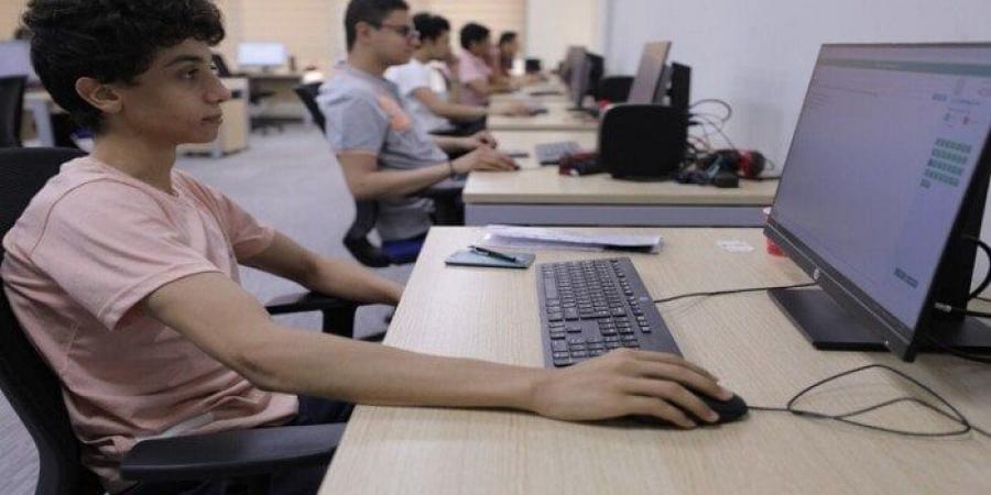 تنسيق الدبلومات الفنية 2025.. رابط مباشر لتسجيل الرغبات
