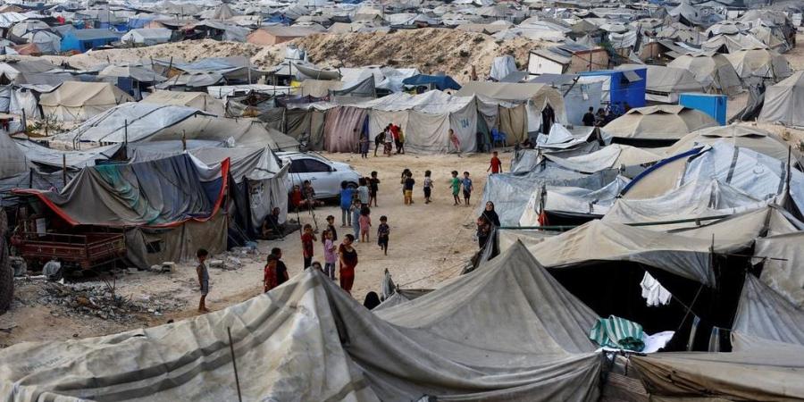 غزة بين المجاعة والتهديد .. "إسرائيل" تتوعد بفتح "أبواب الجحيم"