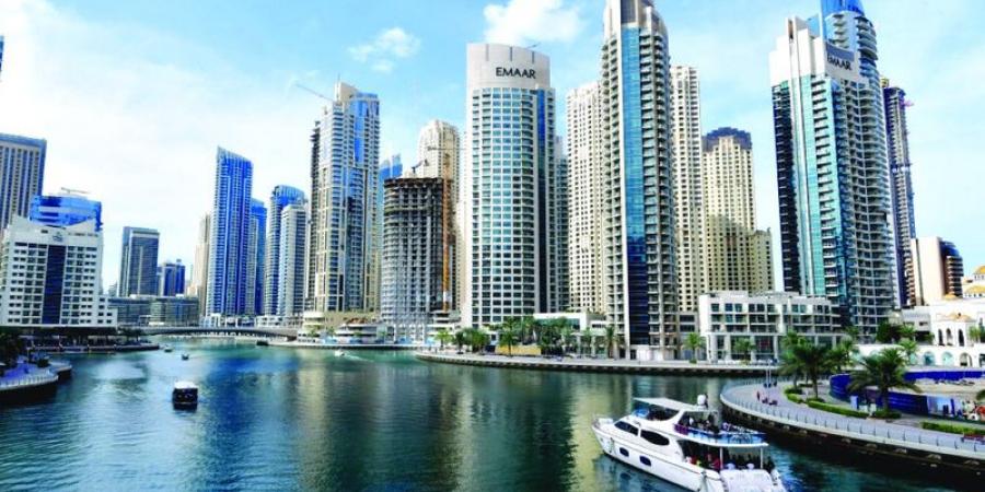 19 مليار درهم تصرفات عقارات دبي خلال أسبوع
