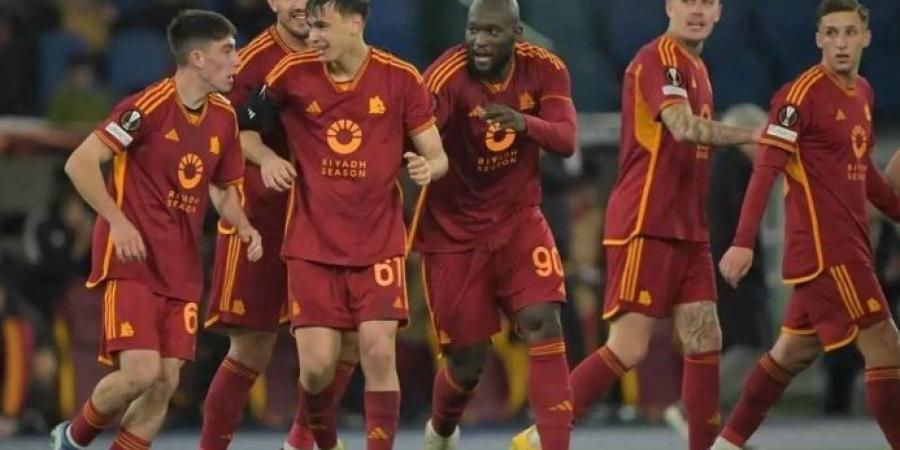 مواجهة قوية.. بث مباشر لمشاهدة مباراة روما وبولونيا الدوري الإيطالي