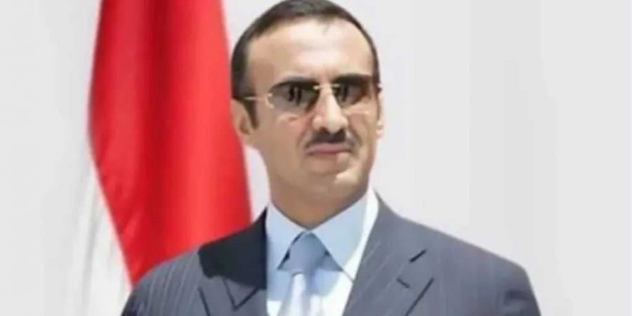 أحمد علي عبدالله صالح يفتح النار على ”مليشيات الحوثي” ويخاطب المؤتمريين في صنعاء