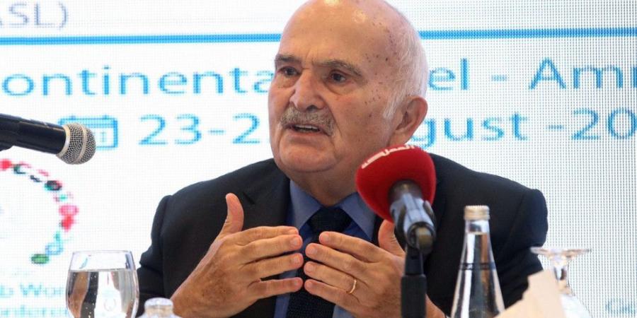 الأمير الحسن يرعى انطلاق فعاليات المؤتمر الرابع للطبيبات الأردنيات بمشاركة دولية