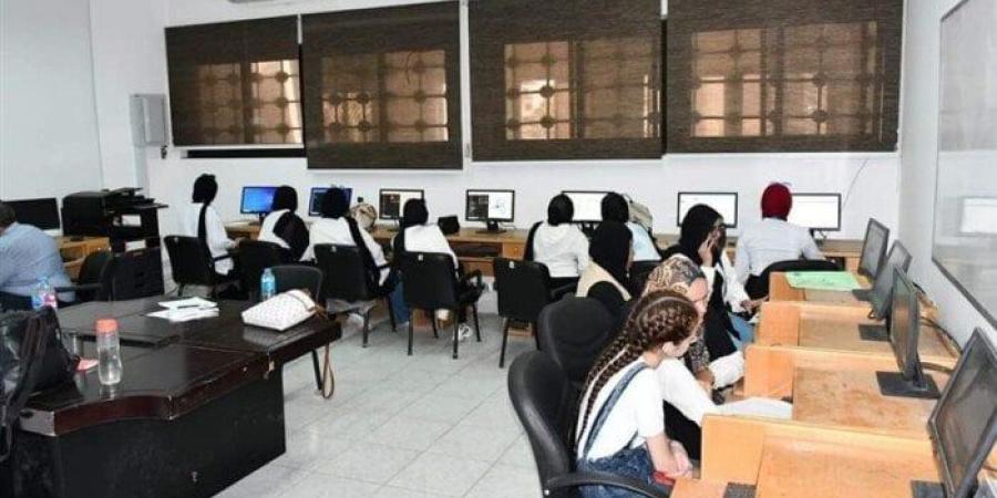 رابط تنسيق المرحلة الثالثة 2025.. أبرز الكليات والمعاهد المتاحة
