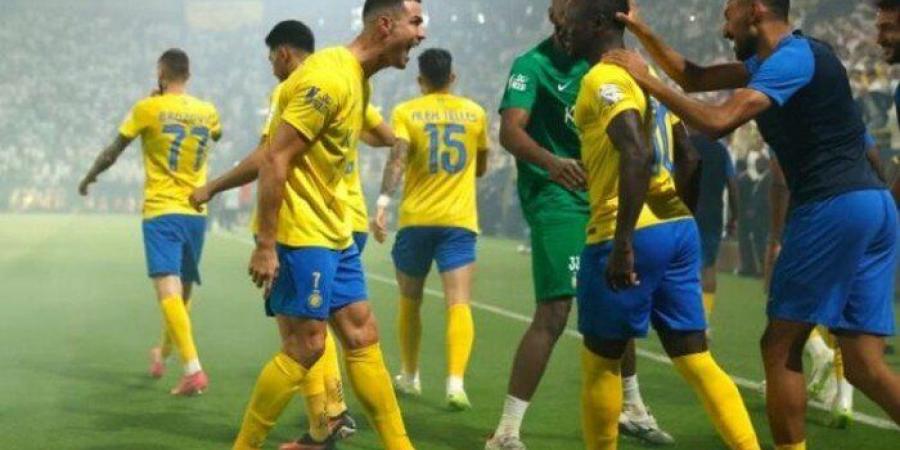 بث مباشر.. شاهد مباراة النصر والأهلي نهائي كأس السوبر السعودي