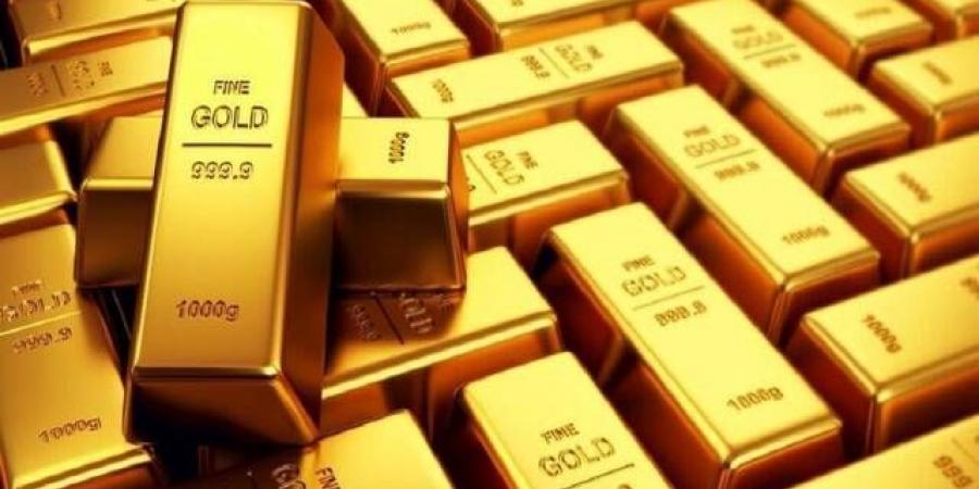 قفزة قياسية في صادرات الذهب السويسري إلى الولايات المتحدة خلال يوليو