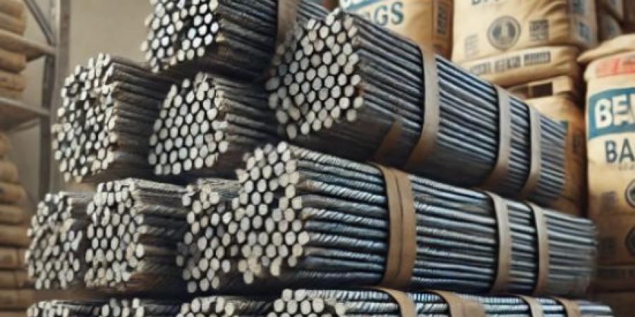 الجديد في أسعار الحديد والأسمنت بالأسواق.. السبت 23-8-2025