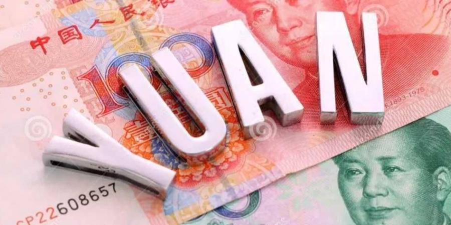 أسعار اليوان الصيني مقابل الجنيه المصري بداية تعاملات اليوم السبت 23 - 8- 2025