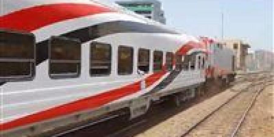 لو مسافر النهاردة.. اعرف مواعيد القطارات اليوم السبت 23 أغسطس 2025