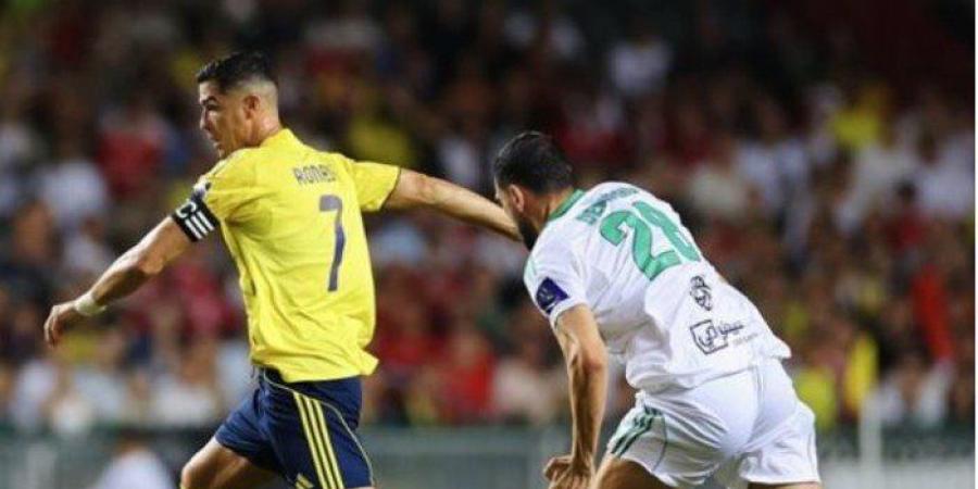 الأهلي بطلا لكأس السوبر السعودي للمرة الثانية في تاريخه